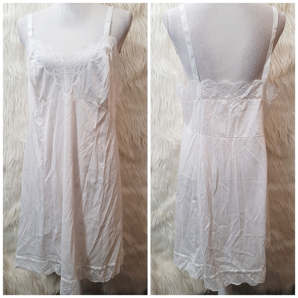 Vintage Komar Nightgown